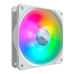 Кулер до корпусу CoolerMaster SickleFlow 120 ARGB White Edition (MFX-B2DW-18NPA-R1)