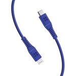 Дата кабель USB-C to Lightning powerline-ci120.blue Promate (powerline-ci120.blue)
