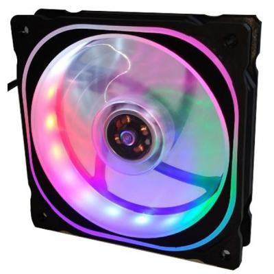 Кулер для корпуса Cooling Baby 12025MC5