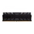 Модуль памяти для компьютера DDR4 8GB 2400 MHz Predator Kingston (HX424C12PB3/8)