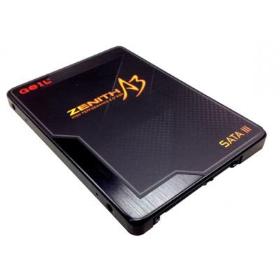 Накопитель SSD 2.5' 120GB GEIL (GZ25A3-120G)