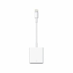 Переходник Lightning to SD Card Reader для iPad Apple (MD822ZM/A)