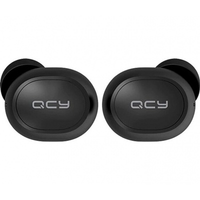 Наушники QCY M10 TWS Black