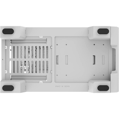 Корпус для ПК Zalman Z1 Iceberg White