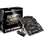 Материнская плата ASRock Z170 EXTREME6+