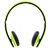 Наушники Nomi NBH-300 Green