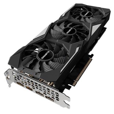 Видеокарта GIGABYTE GeForce RTX2080 SUPER 8192Mb WINDFORCE (GV-N208SWF3-8GD)