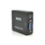 Перехідник HDMI F to VGA F 720P/1080P black Voltronic (YT-CM-HDMI/VGA-B)