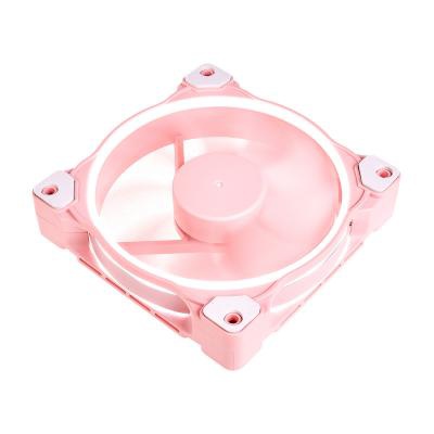 Кулер для корпуса ID-Cooling ZF-12025-Piglet Pink