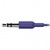 Наушники PHILIPS SHE3590 Purple (SHE3590PP/10)