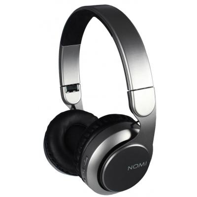 Наушники Nomi NBH-450 Gray
