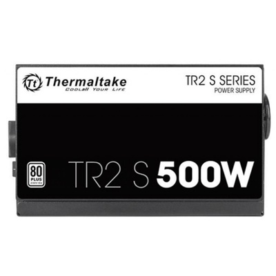 Блок питания ThermalTake 450W (PS-TRS-0450NPCWEU-2)