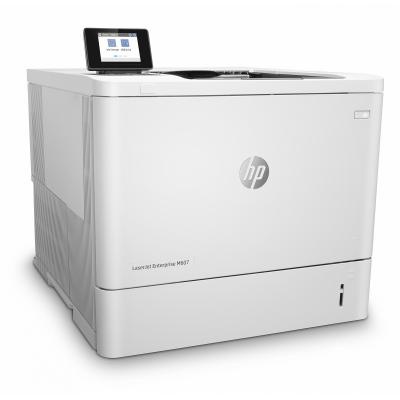 Лазерный принтер HP LaserJet Enterprise M607n (K0Q14A)