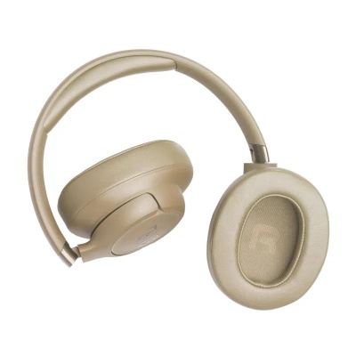 Навушники JBL Tune 780 NC Beige (JBLT780NCBEG)