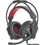 Наушники Trust GXT 353 Vibration Headset for PS4 (21302)