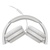 Наушники Philips TAH4105WT White (TAH4105WT/00)