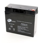 Батарея к ИБП PrologiX 12В 18 Ач гелевая (GS18-12)
