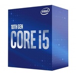 Процессор INTEL Core™ i5 10400 (BX8070110400)