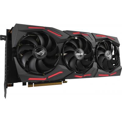 Видеокарта ASUS Radeon RX 5600 XT 6144Mb ROG STRIX OC GAMING (ROG-STRIX-RX5600XT-O6G-GAMING)