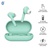 Навушники Trust Nika Touch True Wireless Mint (23703)