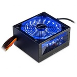 Блок питания Inter-Tech 600W (RGB-600W)