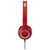 Наушники AKG K430 Red (K430RED)