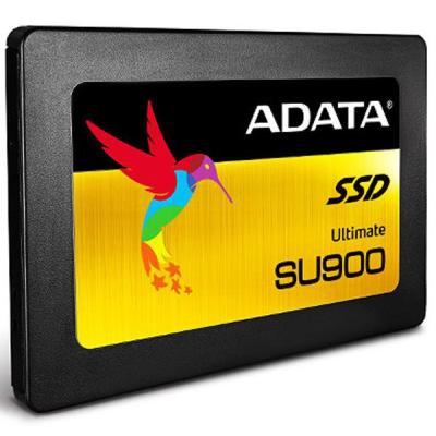Накопитель SSD 2.5' 128GB ADATA (ASU900SS-128GM-C)