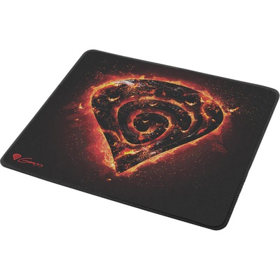 Коврик Natec Genesis M12 FIRE Gaming mousepad