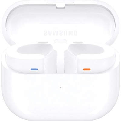 Навушники Samsung Galaxy Buds3 White (SM-R530NZWASEK)