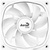 Кулер до корпусу AeroCool Frame X 12 PWM ARGB White (ACF3-FM11217.21)