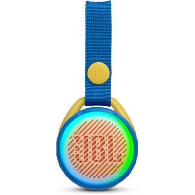 Акустическая система JBL JR POP Blue (JBLJRPOPBLU)