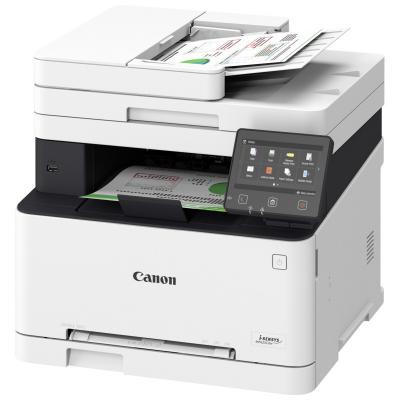 Многофункциональное устройство Canon i-SENSYS MF633Cdw (1475C007)