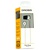 Навушники Koss The Plug White (194770.101)