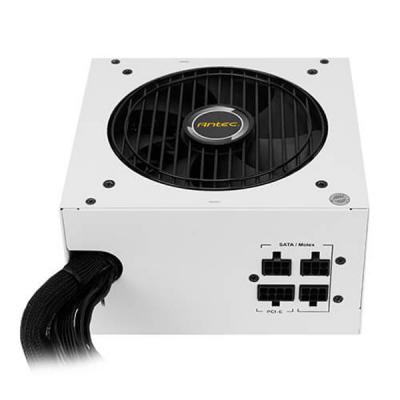 Блок питания Antec 750W EA750G PRO White EC (0-761345-11629-9)