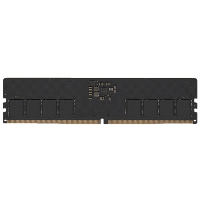 Модуль пам'яті для комп'ютера DDR5 32GB 4800 MHz eXceleram (E50320484040C)