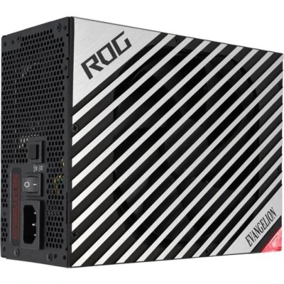 Блок живлення ASUS ROG THOR 1000W 80+ Platinum (90YE00L6-B0NA00)