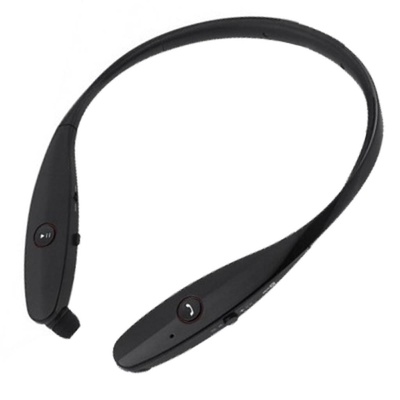 Наушники Smartfortec HBS-900 black (44405)