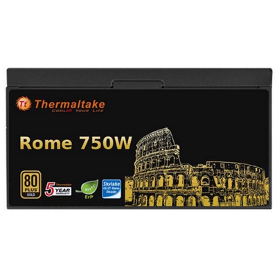 Блок питания ThermalTake 750W (W0494RE)