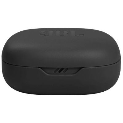 Навушники JBL Vibe 300 TWS Black (JBLV300TWSBLKEU)