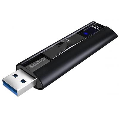 USB флеш накопитель SanDisk 128GB Extreme Pro USB 3.1 (SDCZ880-128G-G46)