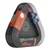 Наушники COLOUD POP Blocks Black/Cyan (4091078)