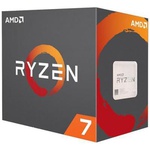 Процессор AMD Ryzen 7 2700 (YD2700BBAFBOX)