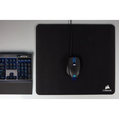 Килимок для мишки Corsair MM250 Champion Series Performance Cloth X-Large Black (CH-9412560-WW)