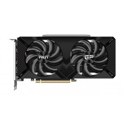 Видеокарта PALIT RTX2060SUPER GamingPRO OC 8G (NE6206SS19P2-1062A)