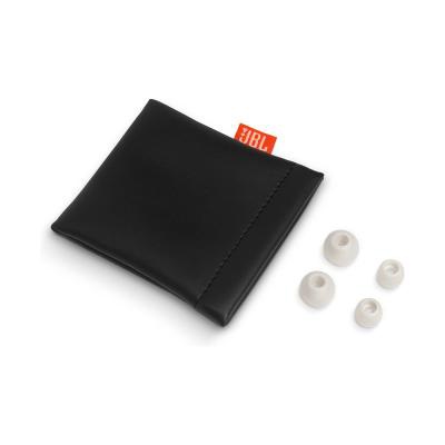 Наушники JBL E15 White (JBLE15WHT)