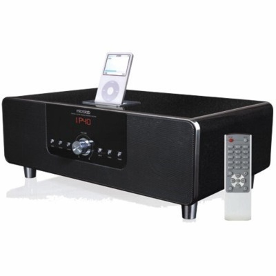 Акустическая система MD-332 black Microlab (MD-332)