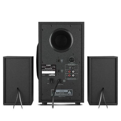 Акустическая система Sven MS-2070 black