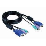 Кабель мультимедийный DKVM-CB3 D-Link
