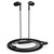 Наушники 1MORE Dual Driver Mic Black (E1017)