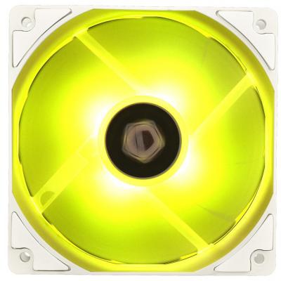 Кулер для корпуса ID-Cooling XF-12025-RGB Snow (Single Pack) (XF-12025-RGB Snow)